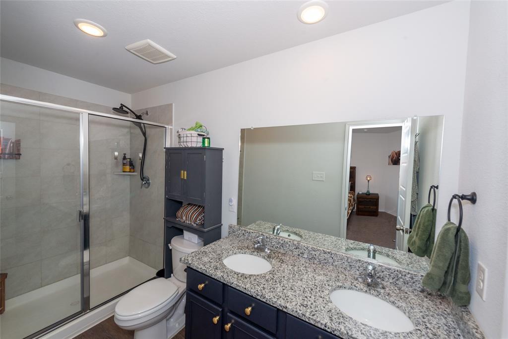 Hanna Ranch Ph 4 - Residential