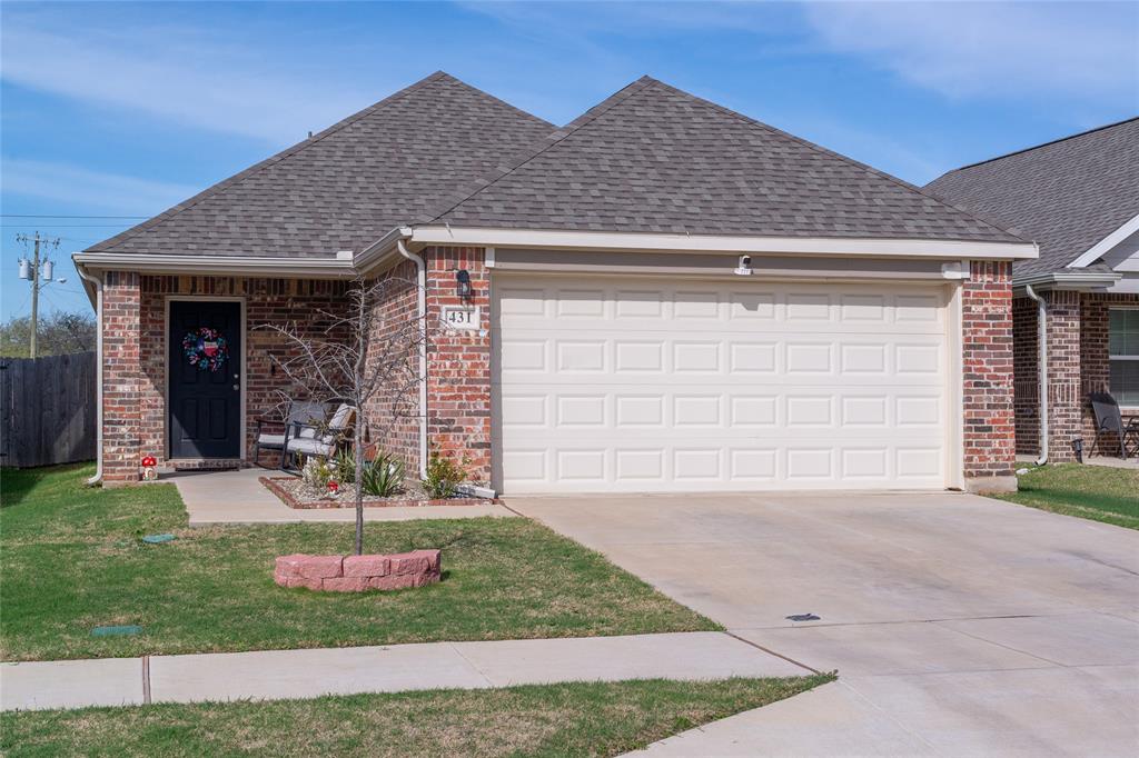 Hanna Ranch Ph 4 - Residential