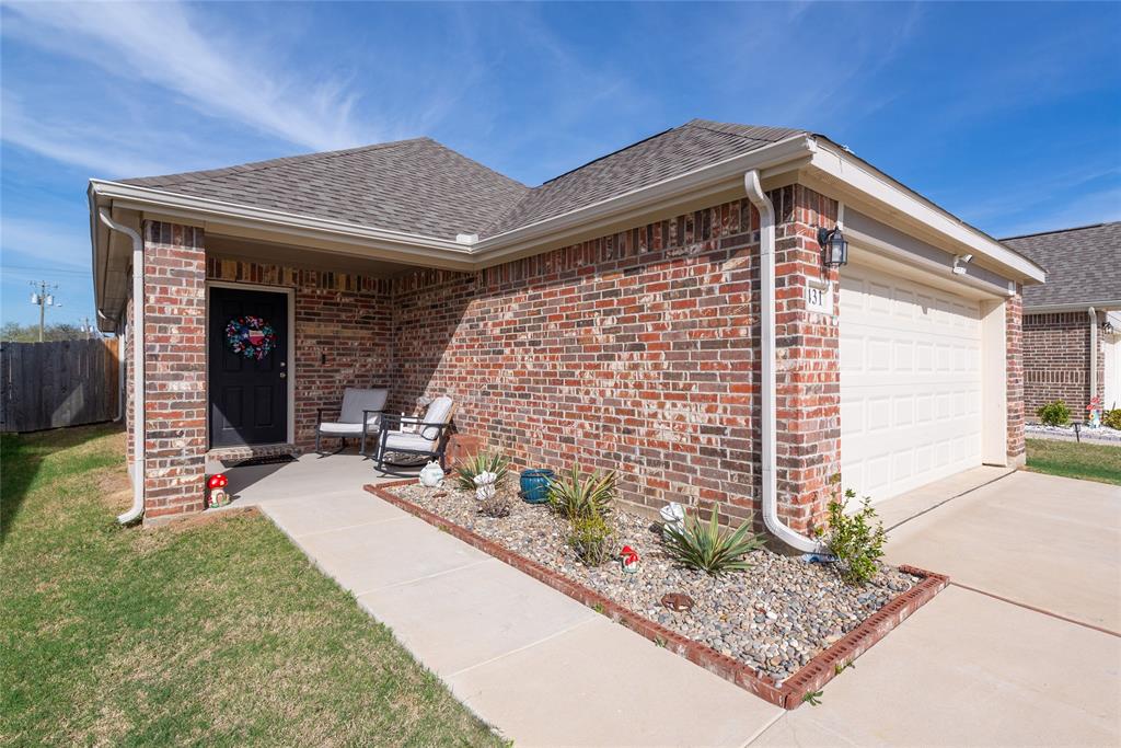 Hanna Ranch Ph 4 - Residential