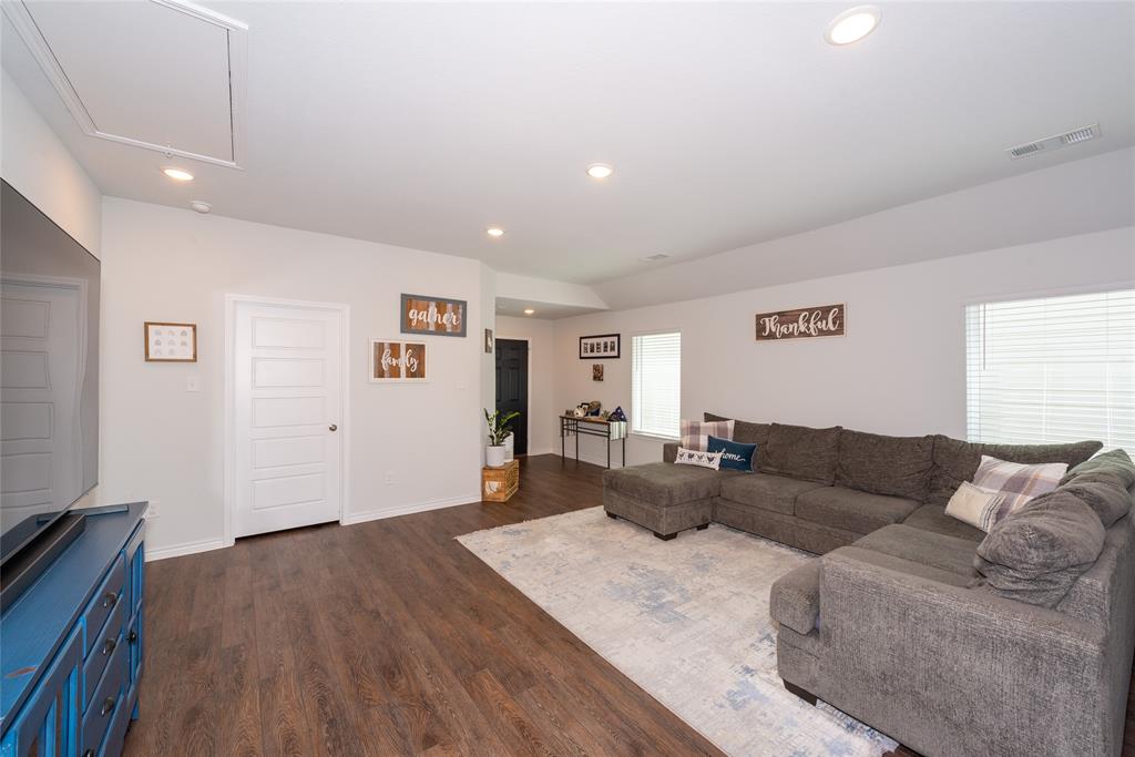 Hanna Ranch Ph 4 - Residential