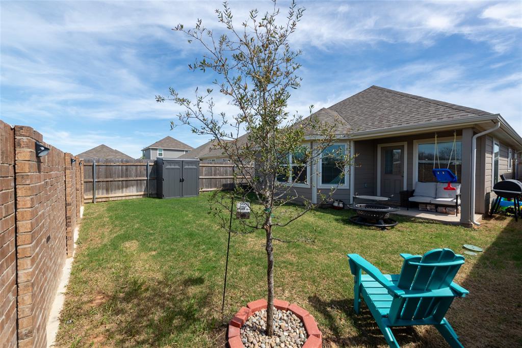 Hanna Ranch Ph 4 - Residential