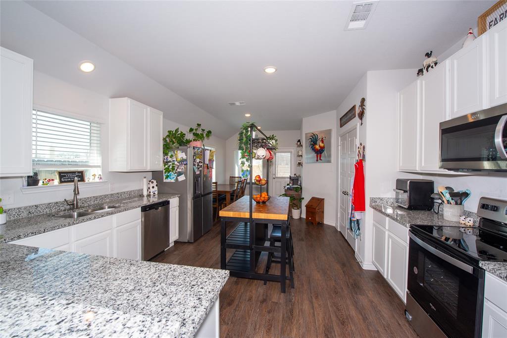 Hanna Ranch Ph 4 - Residential