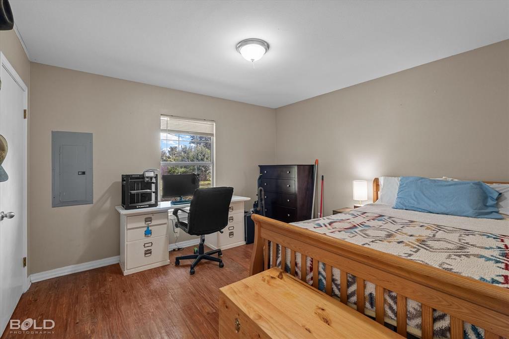 Lavon Acres Sub - Residential