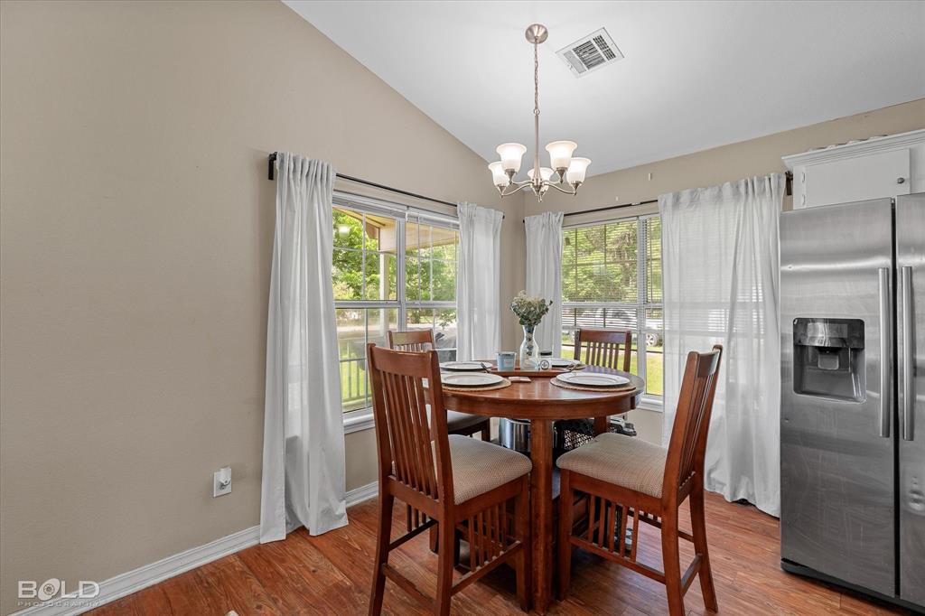 Lavon Acres Sub - Residential