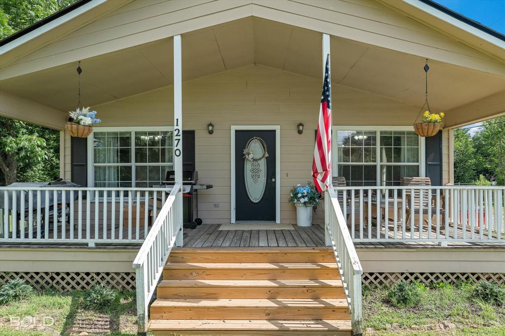 Lavon Acres Sub - Residential