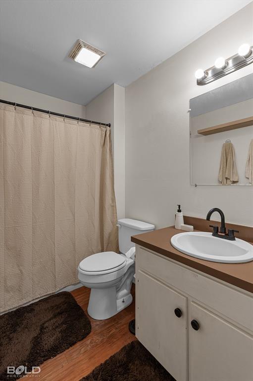 Lavon Acres Sub - Residential