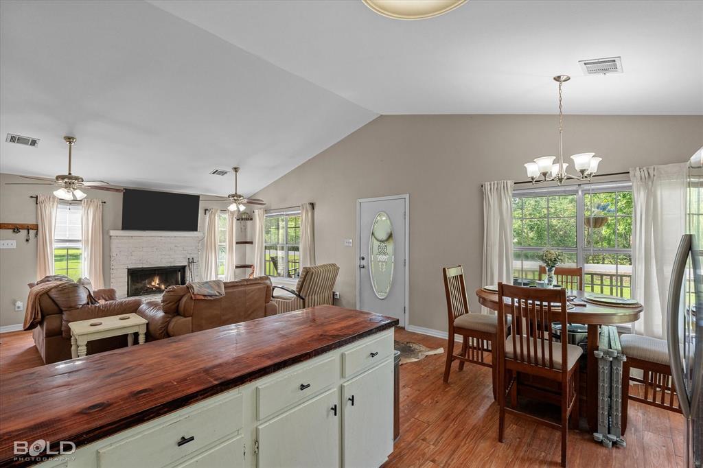 Lavon Acres Sub - Residential