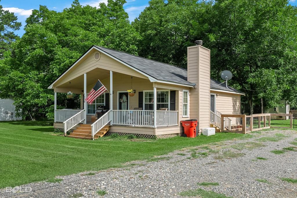 Lavon Acres Sub - Residential