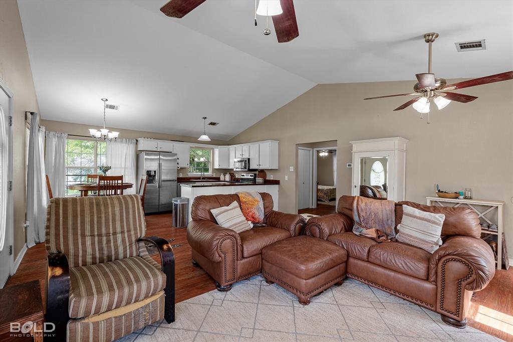 Lavon Acres Sub - Residential