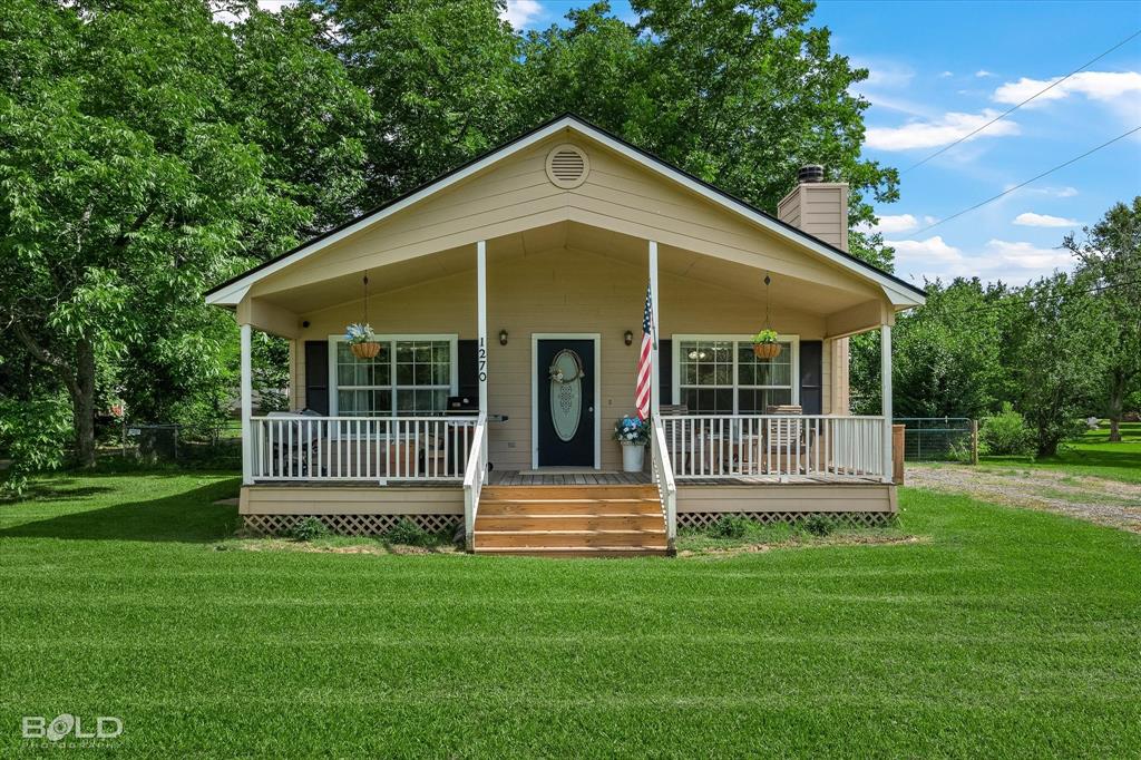 Lavon Acres Sub - Residential