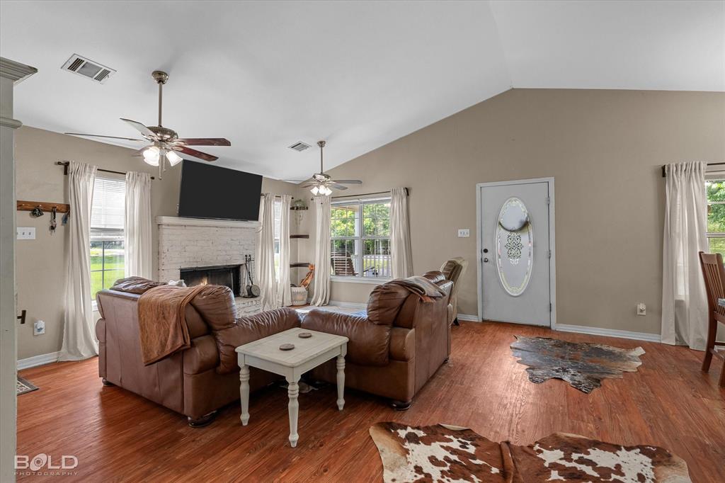 Lavon Acres Sub - Residential