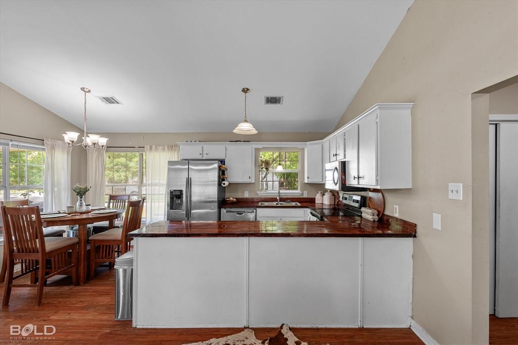 Lavon Acres Sub - Residential