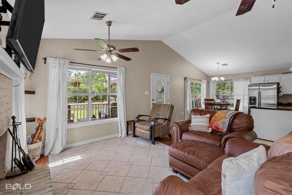 Lavon Acres Sub - Residential