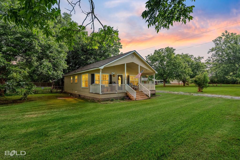 Lavon Acres Sub - Residential