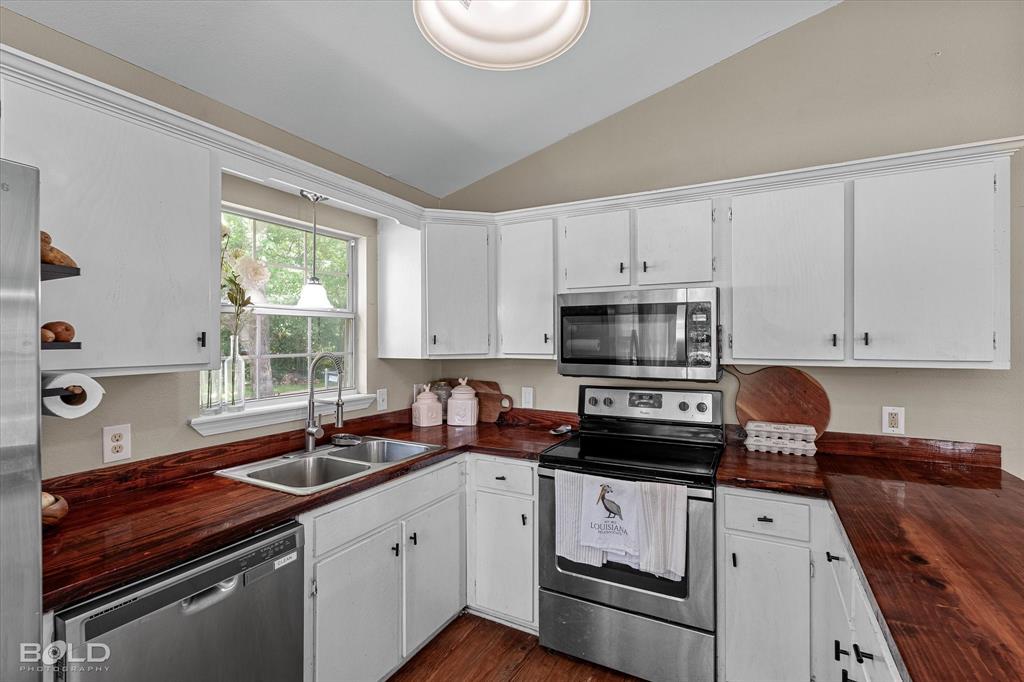 Lavon Acres Sub - Residential