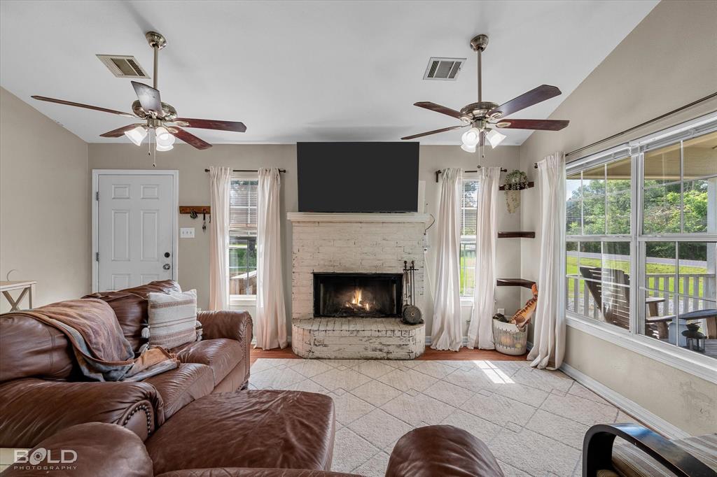 Lavon Acres Sub - Residential