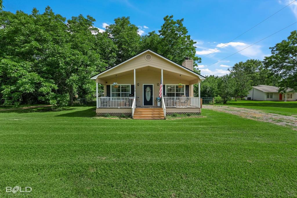 Lavon Acres Sub - Residential