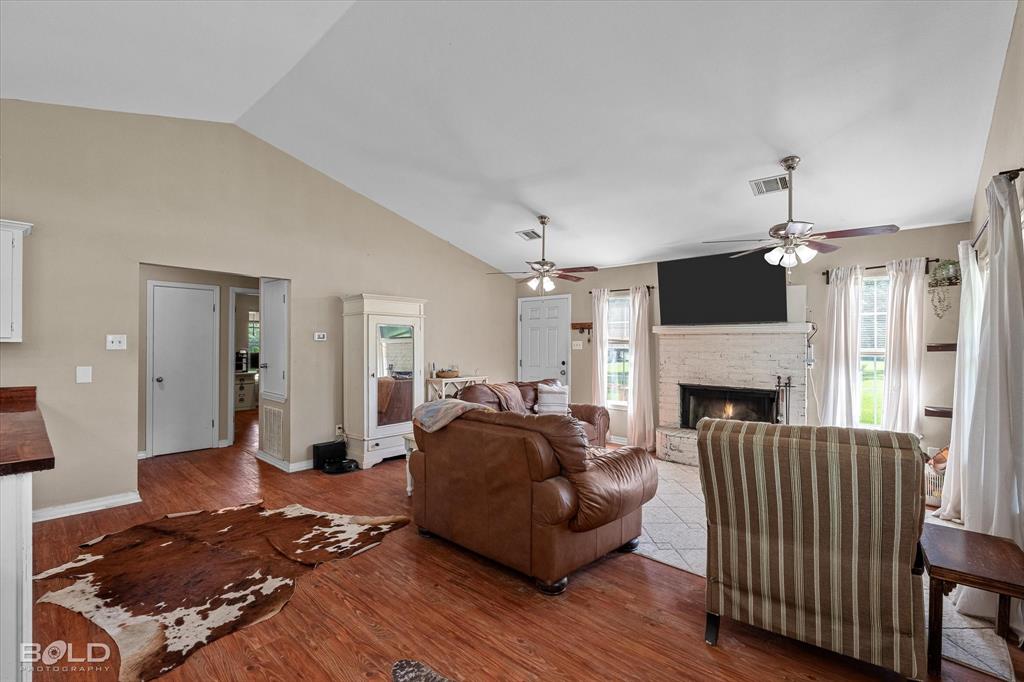 Lavon Acres Sub - Residential
