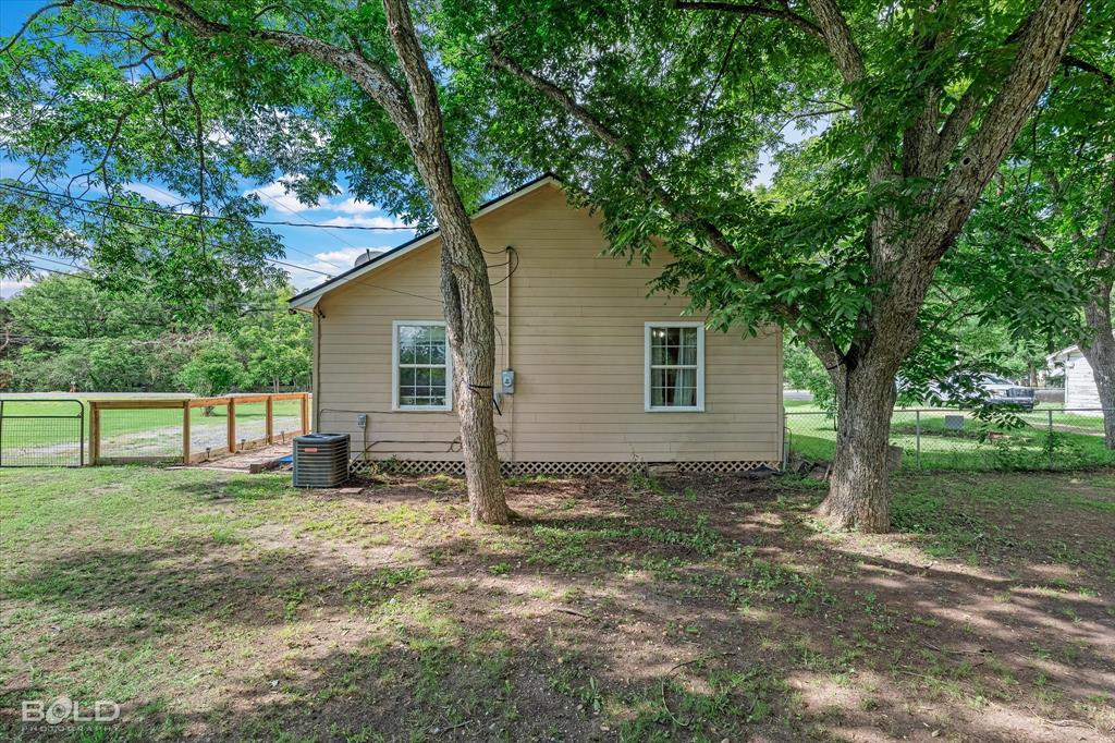 Lavon Acres Sub - Residential