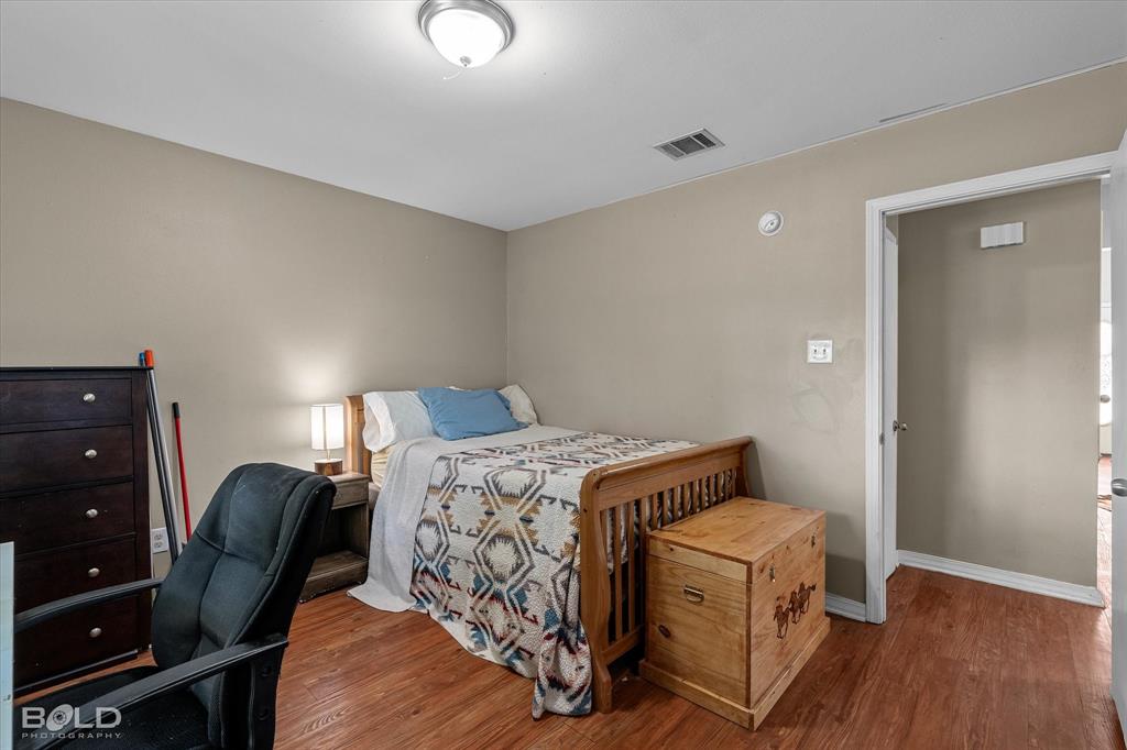 Lavon Acres Sub - Residential