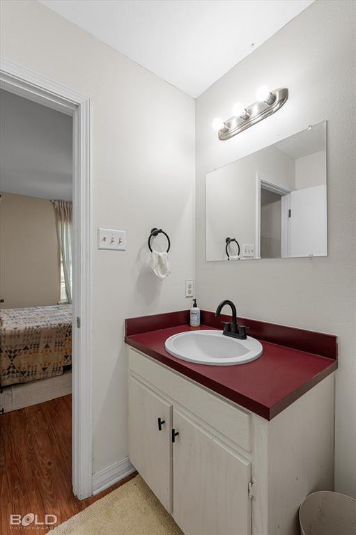 Lavon Acres Sub - Residential