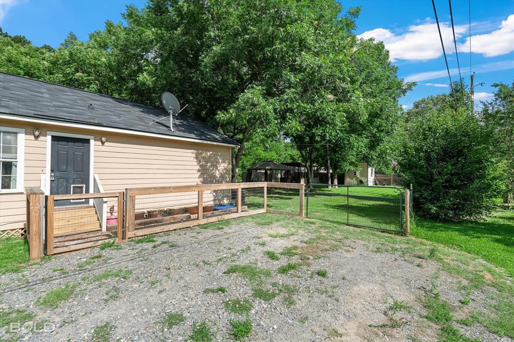 Lavon Acres Sub - Residential