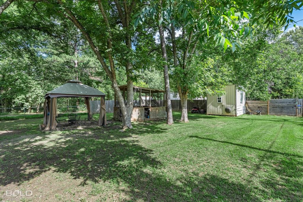Lavon Acres Sub - Residential