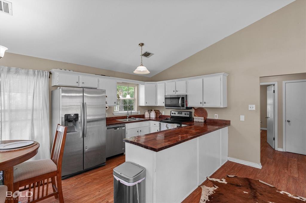 Lavon Acres Sub - Residential
