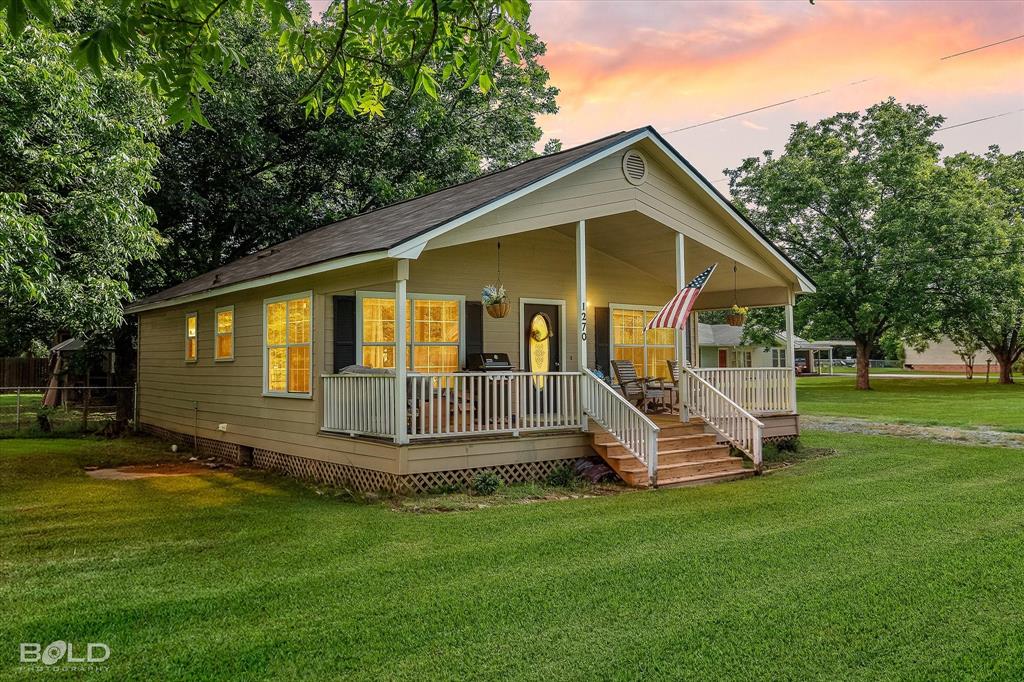 Lavon Acres Sub - Residential