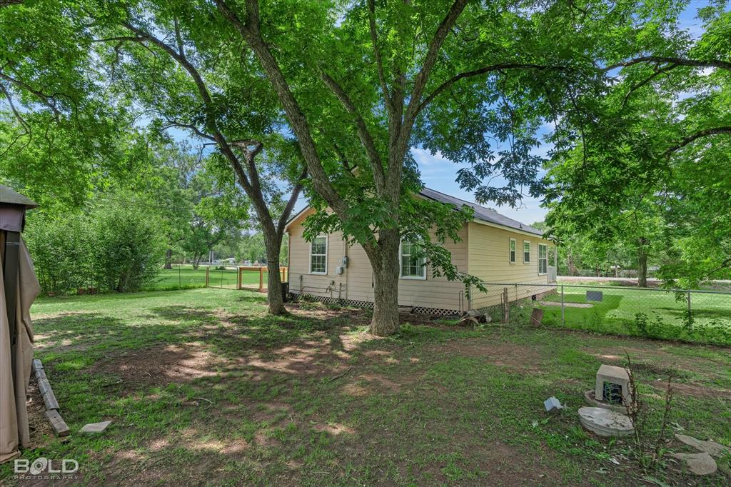 Lavon Acres Sub - Residential