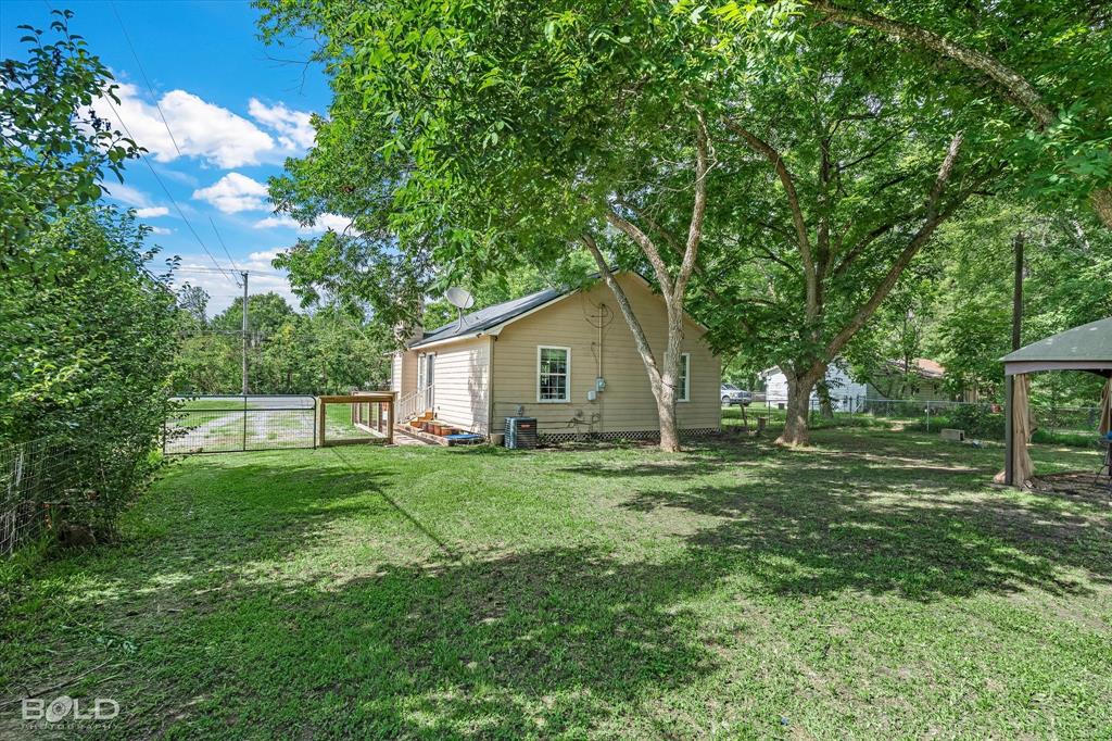 Lavon Acres Sub - Residential
