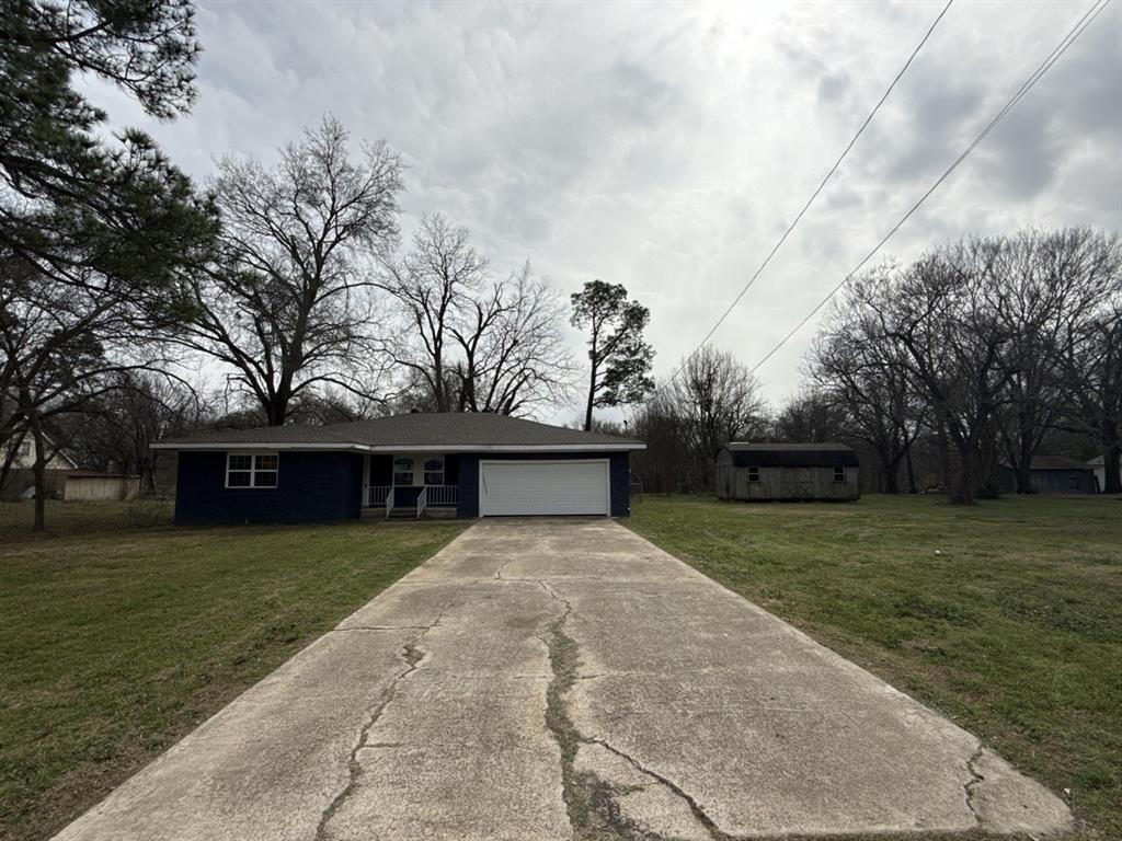 Nathaniel Addison Surv Abs # 1 - Residential