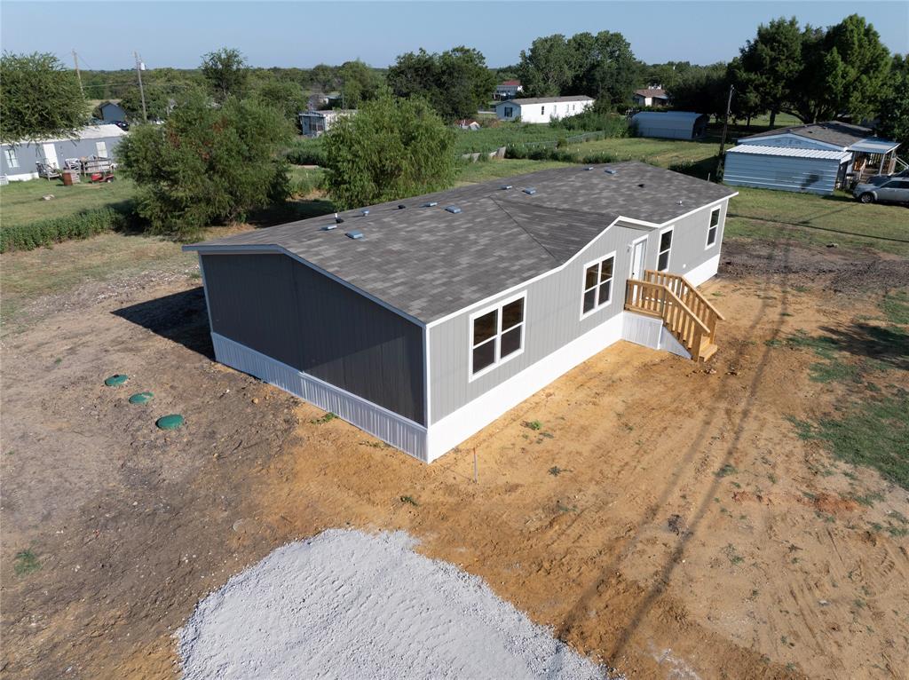 WALDEN ESTATES - Residential