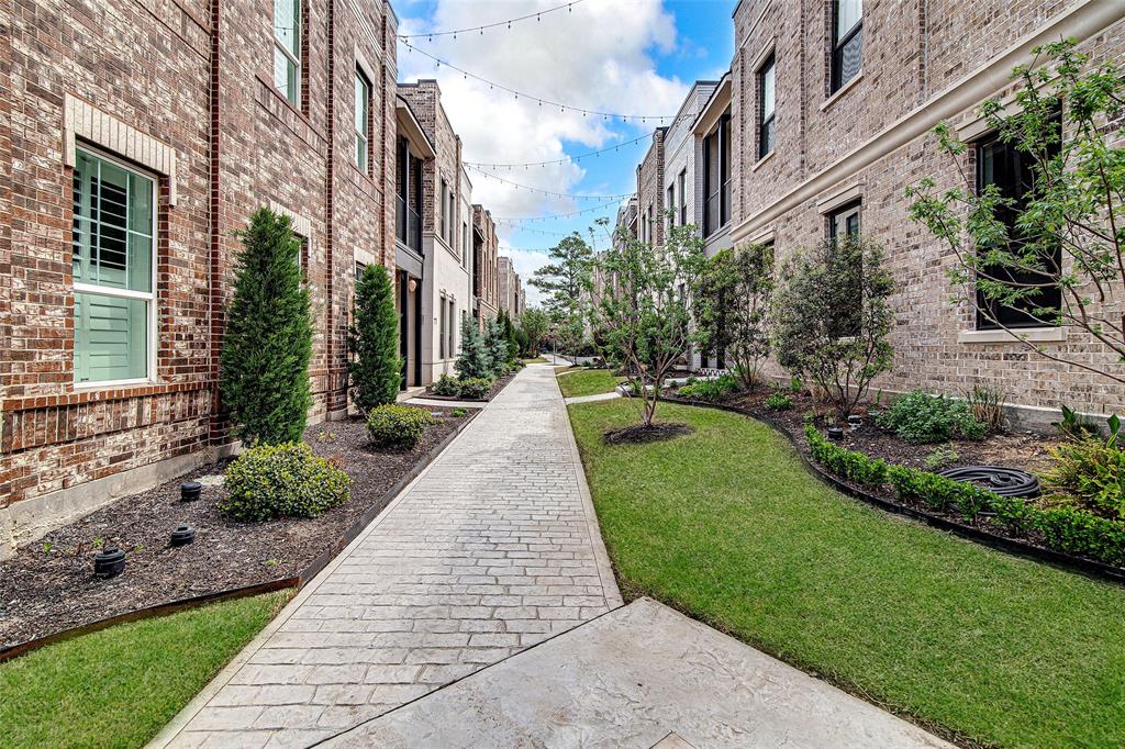 The Parkland - Residential