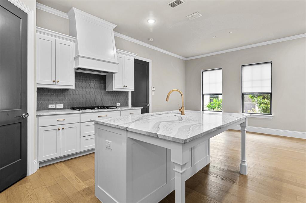 The Parkland - Residential