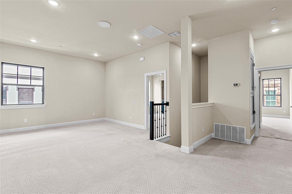 The Parkland - Residential