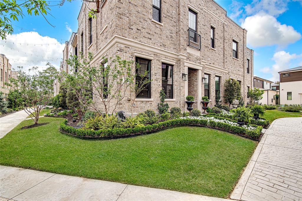 The Parkland - Residential