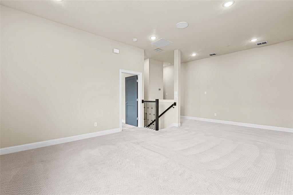 The Parkland - Residential