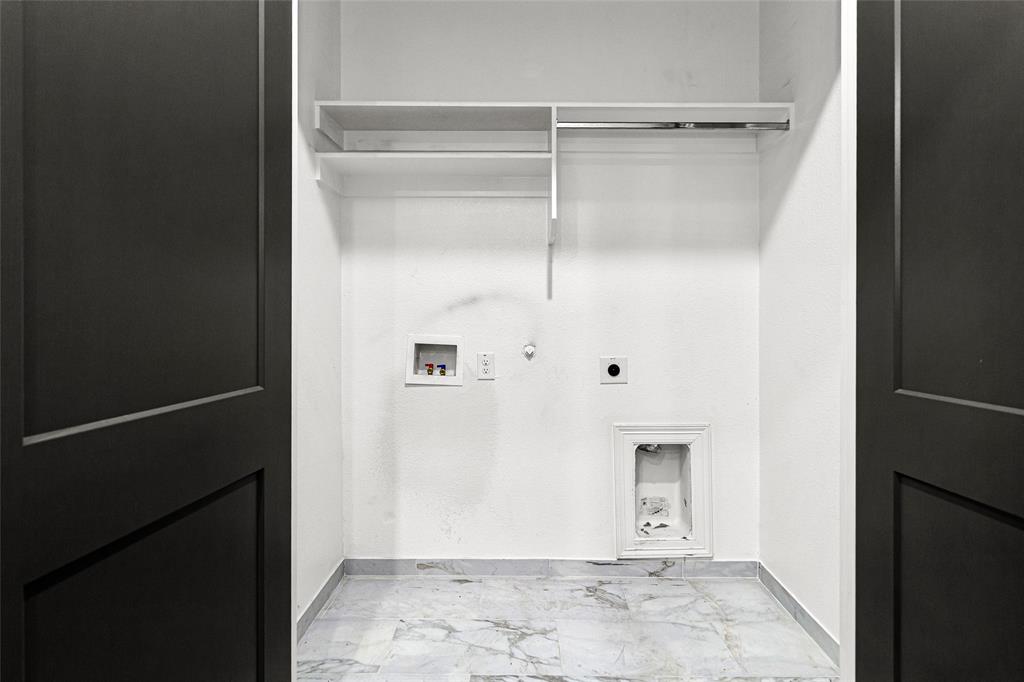 The Parkland - Residential