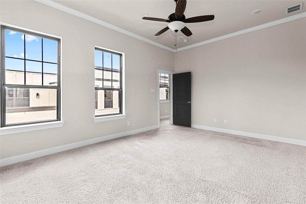 The Parkland - Residential