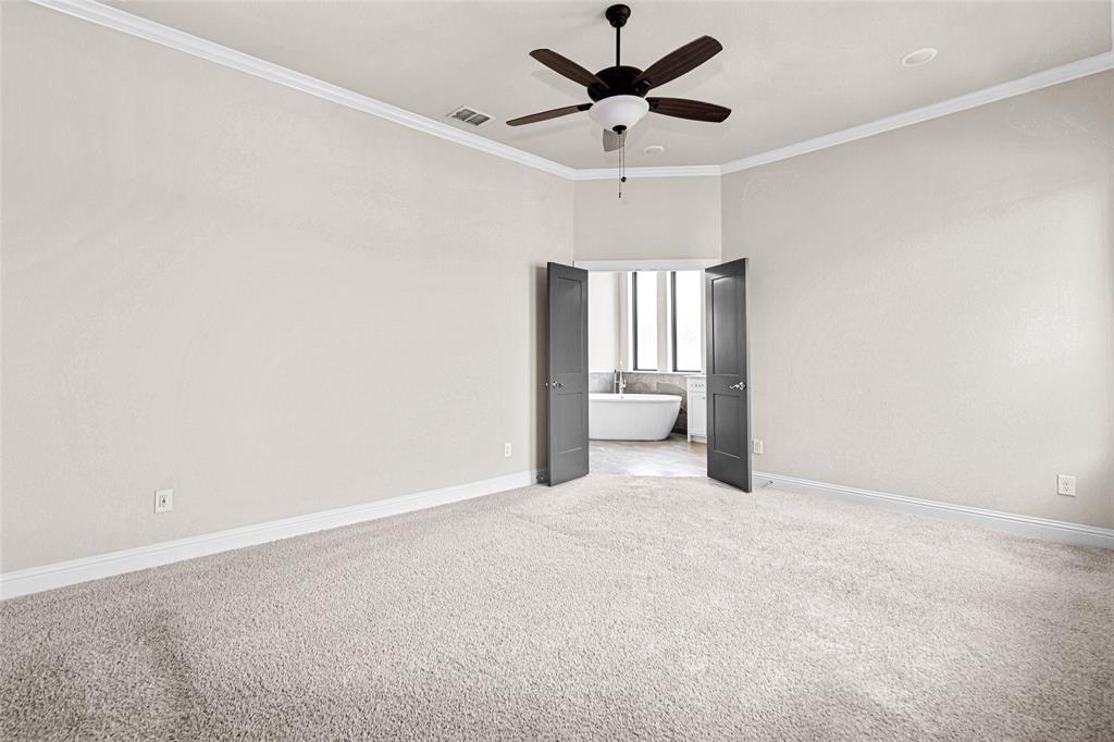 The Parkland - Residential