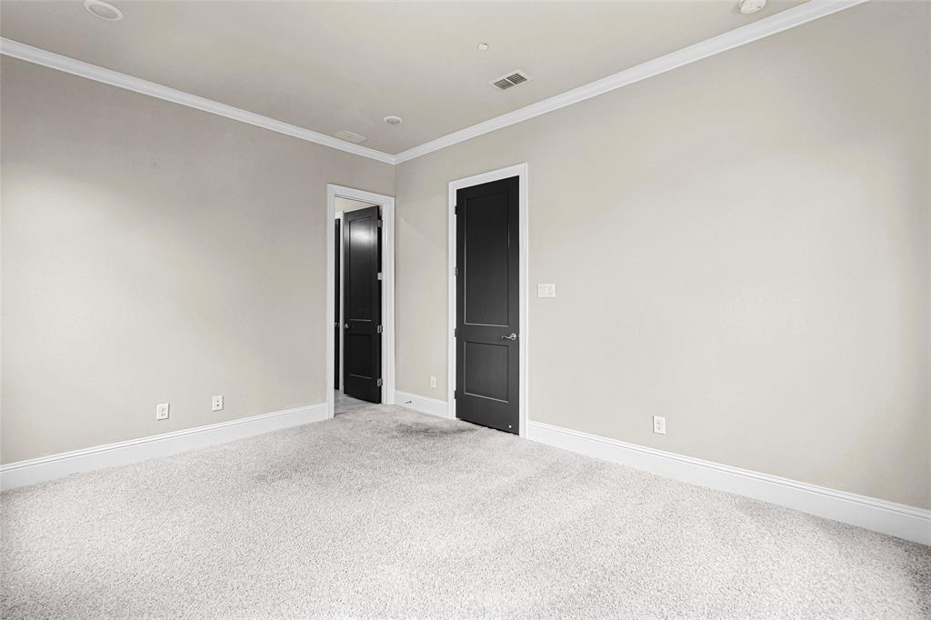 The Parkland - Residential