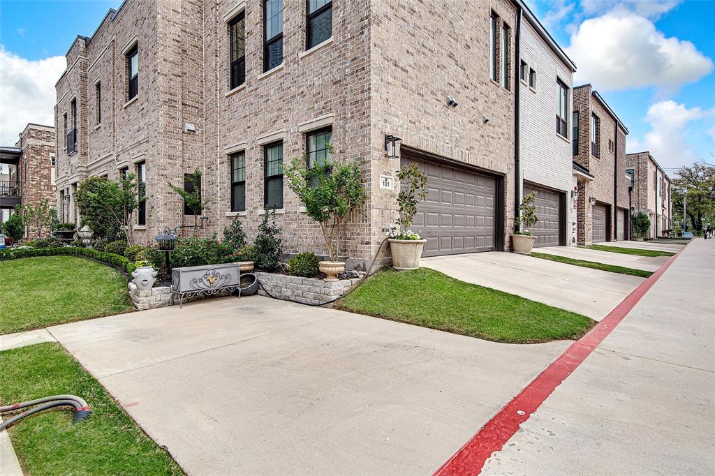 The Parkland - Residential