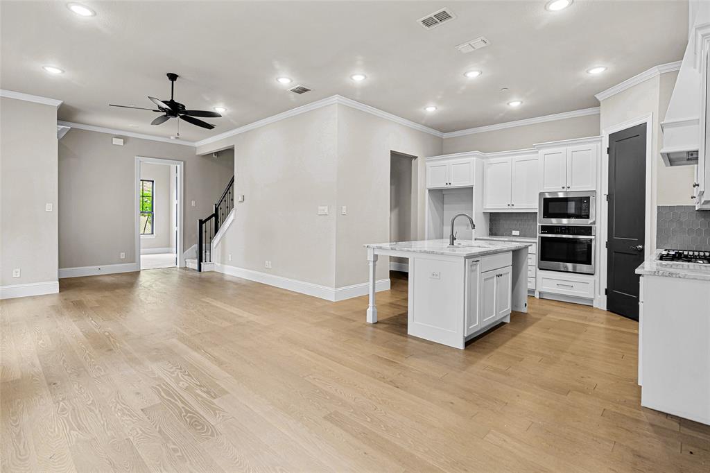 The Parkland - Residential