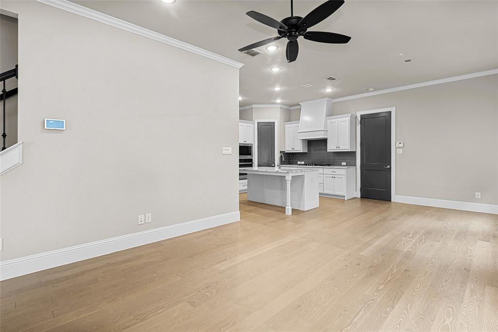 The Parkland - Residential