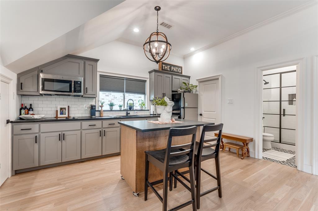 Caruth Hills 4th Instl - Residential