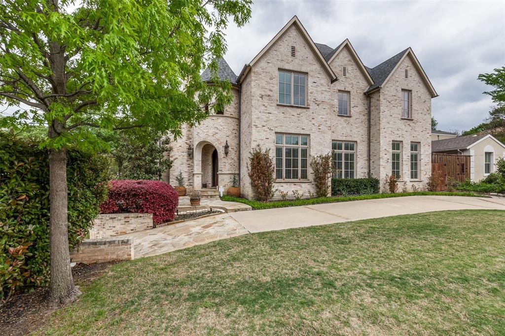 Caruth Hills 4th Instl - Residential