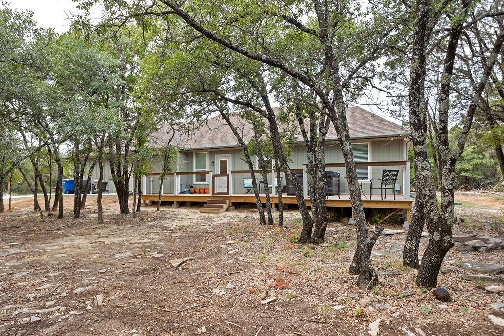 Mountain Lakes Sec 3 - Residential