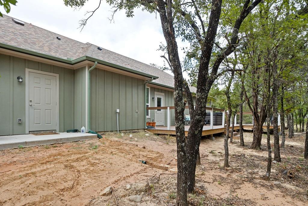 Mountain Lakes Sec 3 - Residential
