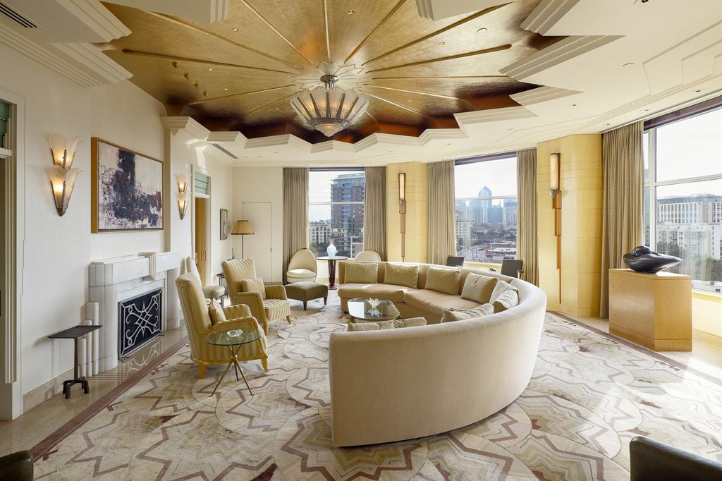 Mansion Residence - Residential